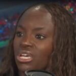 Eni Aluko hovorí v utorok ráno na talkSPORT