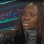 Eni Aluko hovorí v utorok ráno na talkSPORT