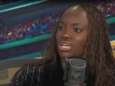 Eni Aluko odhaľuje dôvod ITV, prečo ju po stretnutiach „odmietla a uprednostnila Iana Wrighta“ Eni Aluko hovorí v utorok ráno na talkSPORT