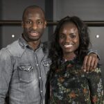 Eni Aluko a jej mladší brat Sone si po futbale vybudovali úplne odlišné kariéry
