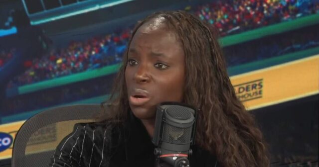 Eni Aluko tvrdí, že Laura Woods ju podpichla plynom, keď zúri vojna slov | Futbal | Šport
