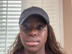 Eni Aluko tvrdí, že s Ianom Wrightom nepracovala, odkedy ho kritizovala po tom, čo sa legenda Arsenalu odmietla ospravedlniť po hádke za „blokovanie“ ženských učenkýň vo vysielaní. Eni Aluko vo videu na Instagrame znovu rozpútala svoju vojnu slov s legendou Arsenalu Ianom Wrightom