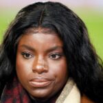 Pundit a bývalá levica Eni Aluko