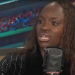 Eni Aluko vysvetľuje dôvod, prečo ju ITV po rozhovoroch „odmietla kvôli Ianovi Wrightovi“ | Futbal | Šport