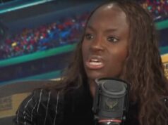 Eni Aluko vysvetľuje dôvod, prečo ju ITV po rozhovoroch „odmietla kvôli Ianovi Wrightovi“ | Futbal | Šport Eni Aluko vysvetľuje dôvod, prečo ju ITV po rozhovoroch „odmietla kvôli Ianovi Wrightovi“ | Futbal | Šport