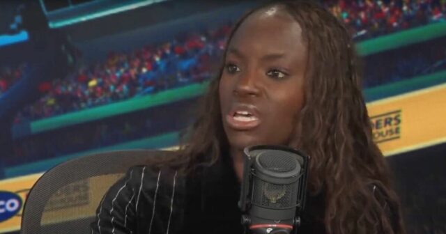 Eni Aluko vysvetľuje dôvod, prečo ju ITV po rozhovoroch „odmietla kvôli Ianovi Wrightovi“ | Futbal | Šport
