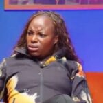 Eni Aluko znovu rozprúdila spor Iana Wrighta novým útokom, keď Laura Woods vstúpila do | Futbal | Šport