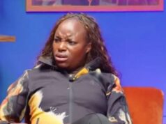 Eni Aluko znovu rozprúdila spor Iana Wrighta novým útokom, keď Laura Woods vstúpila do | Futbal | Šport Eni Aluko znovu rozprúdila spor Iana Wrighta novým útokom, keď Laura Woods vstúpila do | Futbal | Šport