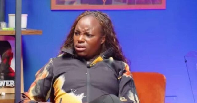 Eni Aluko znovu rozprúdila spor Iana Wrighta novým útokom, keď Laura Woods vstúpila do | Futbal | Šport
