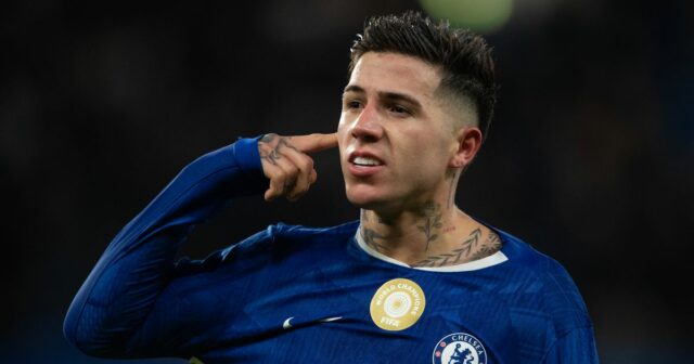Enzo Fernandez zdieľa skutočné pocity z Chelsea uprostred klebiet o Enzo Fernandez