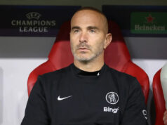 Enzo Maresca zastavuje budúcnosť v rámci presvedčenia o práci v Manchestri City Download app from appStore