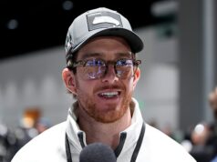 Epická cesta hviezdy Aussie NFL Michaela Dicksona k hviezde Super Bowlu po brutálnom odmietnutí AFL Hráč Seattle Seahawks Michael Dickson je jeden zápas od toho, aby sa stal šampiónom Super Bowlu – no prichádza po tom, čo sa jeho sny o AFL rozdrvili ako mladíkovi.