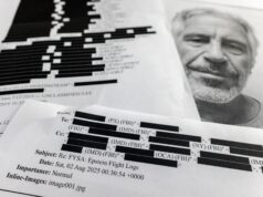 Epstein a politika rozptýlenia | Názory Epstein a politika rozptýlenia | Názory