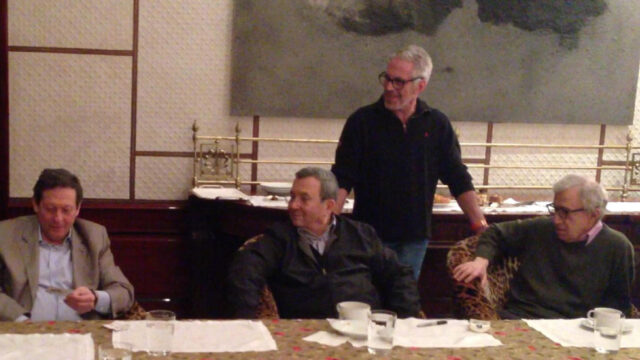 Epstein audio s bývalým izraelským premiérom vrhá nové svetlo na Epstein audio s bývalým izraelským premiérom vrhá nové svetlo na vzťah | Vyšetrovanie