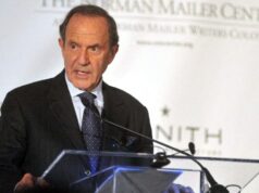 Epstein tlačil na miliardového mediálneho magnáta, aby ovplyvnil spravodajstvo, odhaľujú súbory | Obchodné a ekonomické správy Epstein tlačil na miliardového mediálneho magnáta, aby ovplyvnil spravodajstvo, odhaľujú súbory | Obchodné a ekonomické správy