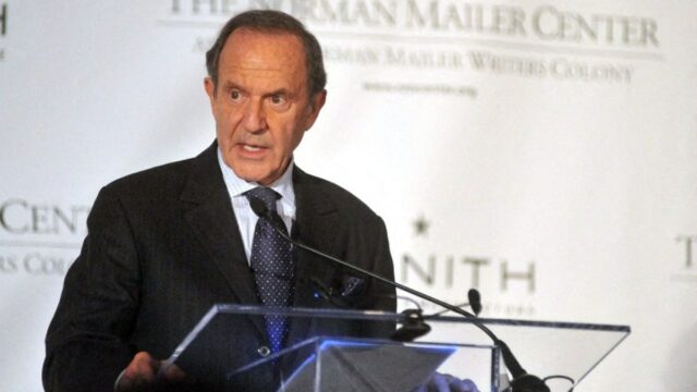 Epstein tlačil na miliardového mediálneho magnáta, aby ovplyvnil spravodajstvo, odhaľujú súbory | Obchodné a ekonomické správy
