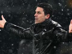 Éra Arteta „definovaná“ fľašou ako „balíček Arsenalu, ktorý nasýti generácie“ Éra Arteta „definovaná“ fľašou ako „balíček Arsenalu, ktorý nasýti generácie“