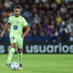 Eric Garcia o kontroverziách rozhodcov – „Máme pocit, že môžu zamietnuť každý gól, ktorý strelíme“