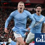 Erling Haaland priznáva „vyhlásenie“ víťazstva Manchestru City naznačuje viac ako 3 faktory|Manchester City
