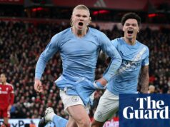 Erling Haaland priznáva „vyhlásenie“ víťazstva Manchestru City naznačuje viac ako 3 faktory|Manchester City Erling Haaland priznáva „vyhlásenie“ víťazstva Manchestru City naznačuje viac ako 3 faktory|Manchester City