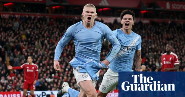 Erling Haaland priznáva „vyhlásenie“ víťazstva Manchestru City naznačuje viac ako 3 faktory|Manchester City 
