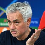 Eruptívna akcia Joseho Mourinha voči Viniciusovi Jr. obvineniam z bigotnosti|Futbal|Športová aktivita