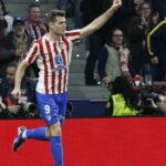 Espanyol je ohromený neuveriteľne skvelým Atléticom Madrid, keďže forma na rok 2026 pokračuje