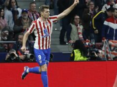 Espanyol je ohromený neuveriteľne skvelým Atléticom Madrid, keďže forma na rok 2026 pokračuje Espanyol je ohromený neuveriteľne skvelým Atléticom Madrid, keďže forma na rok 2026 pokračuje