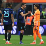 Esposito a Zielinski: „Noci, o ktorých snívate ako dieťa“ po víťazstve Interu 3:2