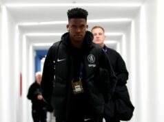 Estevao, Fernandes, Gittens – Zranenie Chelsea najnovšie pred zápasom Arsenalu po novom údere Blues Estevao kráča ďalej