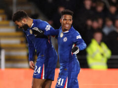 Estêvão dosiahol vzácne prvenstvo v Chelsea vďaka zásahu v FA Cupe Download app from appStore