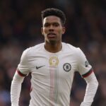 Estevao vynechá semifinále Ligového pohára Chelsea proti Arsenalu