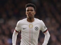 Estevao vynechá semifinále Ligového pohára Chelsea proti Arsenalu Estevao vynechá semifinále Ligového pohára Chelsea proti Arsenalu