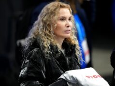 Eteri Tutberidze sa vracia na olympiádu napriek dopingovému škandálu Kamily Valieva Eteri Tutberidze sa vracia na olympiádu napriek dopingovému škandálu Kamily Valieva