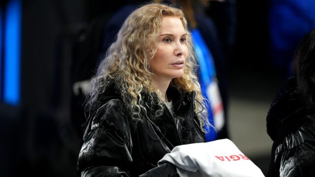 Eteri Tutberidze sa vracia na olympiádu napriek dopingovému škandálu Kamily Valieva
