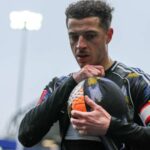 Ethan Ampadu zdieľa názor na odchod Chelsea do Leeds United