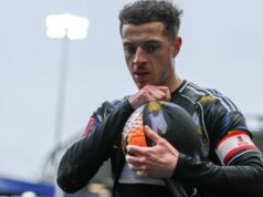 Ethan Ampadu zdieľa názor na odchod Chelsea do Leeds United Ethan Ampadu zdieľa názor na odchod Chelsea do Leeds United