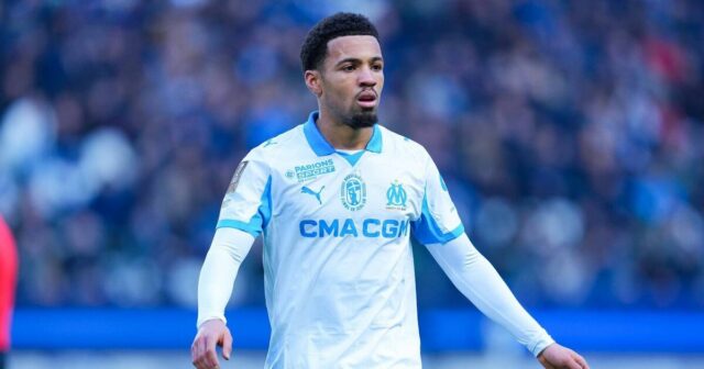 Ethan Nwaneri odovzdal upgrade v Marseille po tom, ako sa Collection zaoberal výčitkami|Futbal|Športová aktivita 
