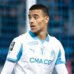 Mason Greenwood z Marseille