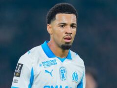 Ethan Nwaneri zastihol búrku v Marseille s rizikom obrovskej hráčskej vzbury Ethan Nwaneri