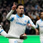 Ethan Fights z Marseille