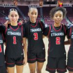 Etiwanda bude čeliť Sierra Canyonu v semifinále divízie Open