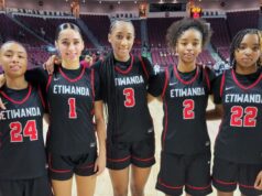 Etiwanda bude čeliť Sierra Canyonu v semifinále divízie Open Etiwanda bude čeliť Sierra Canyonu v semifinále divízie Open