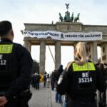 Európska izraelská politika čelí demokratickej skúške | Izraelsko-palestínsky konflikt