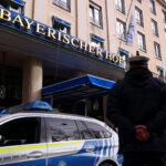 Európski lídri čakajú na Mníchovskej bezpečnostnej konferencii tvrdé rokovania | NATO