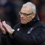 Evans hovorí, že odmietol ponuku opustiť Rovers