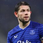Everton hľadá prídavok v štýle Jamesa Tarkowského, keď David Moyes plánuje defenzívny reset