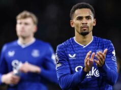 Everton stanovil požadovanú cenu za Ilimana Ndiayeho, pretože záujem Man Utd naberá tempo Everton stanovil požadovanú cenu za Ilimana Ndiayeho, pretože záujem Man Utd naberá tempo