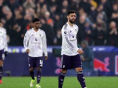 Everton vs Manchester United Informácie o živom prenose: Kedy, kde sledovať EVE vs MUN v Premier League 2025-26? Everton vs Manchester United Informácie o živom prenose: Kedy, kde sledovať EVE vs MUN v Premier League 2025-26?