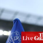 Everton vs Manchester United: Premier League – naživo | Premier League